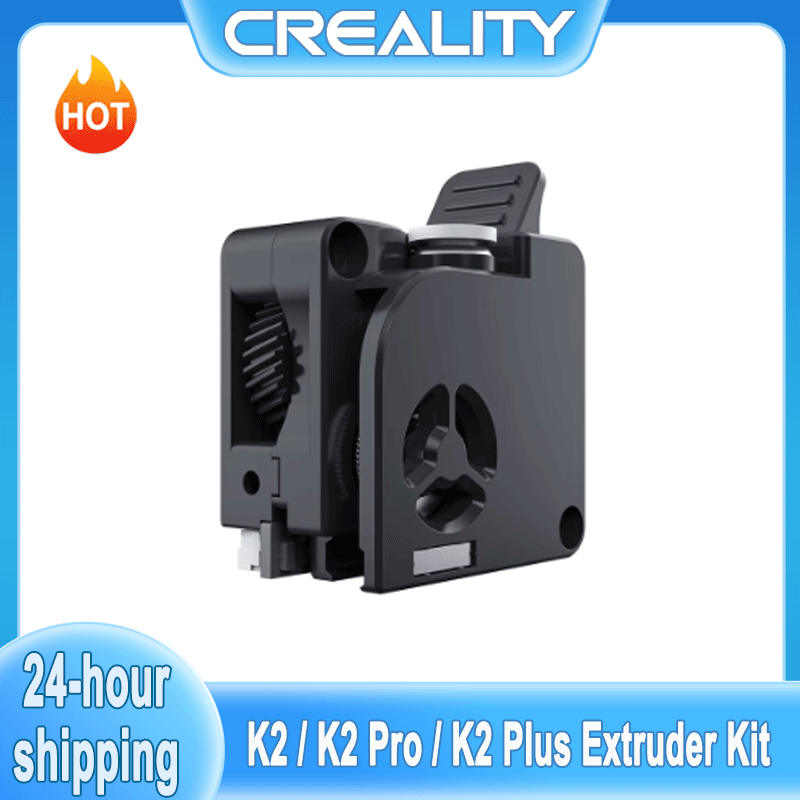 Creality Printer Ender 3 V3 - Creality Originele K2 Plus Extruder Kit