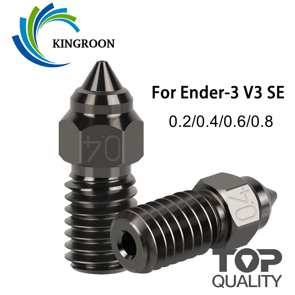 Creality Printer Ender 3 V3 - Voor Creality Ender 3 V3 Se