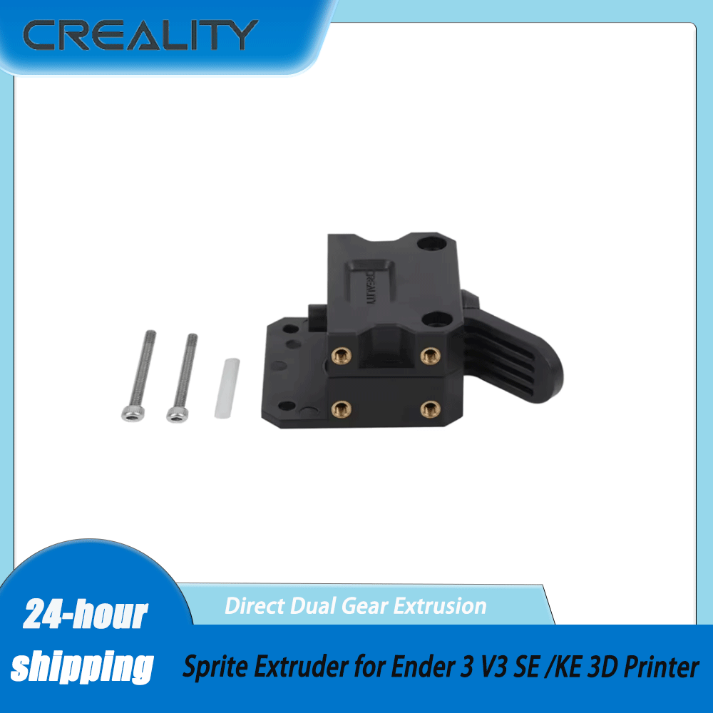 Creality Sprite Extruder voor  - Creality Printer Ender 3 V3 recensie en prijs