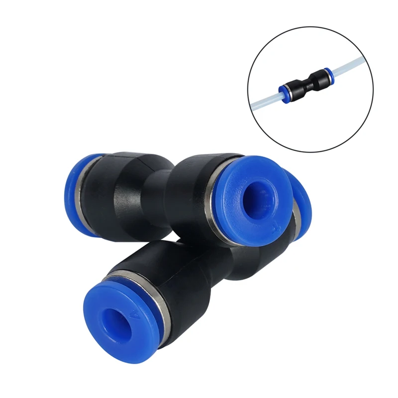 1/2/3pcs 3D Printer PTFE Pneum - Ptfe Tape Thread recensie en prijs