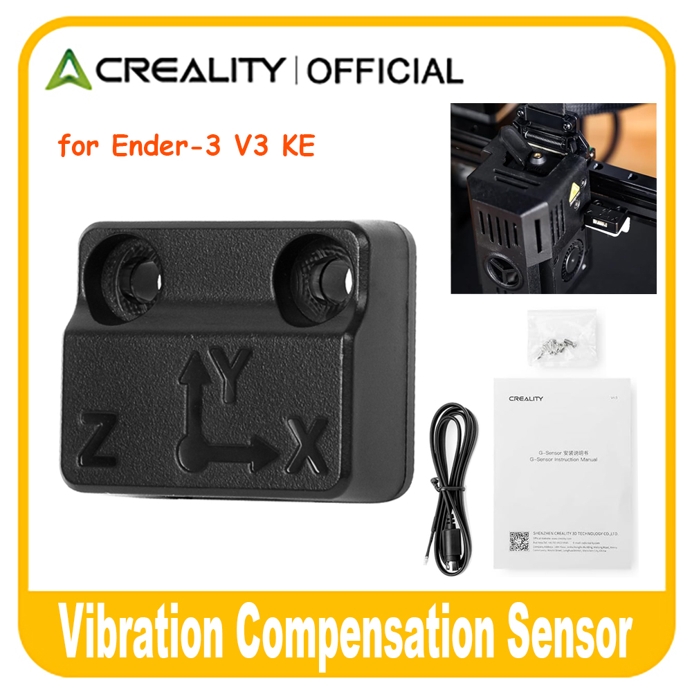Creality Officiële Ender 3 V3  - Creality Printer Ender 3 V3 recensie en prijs