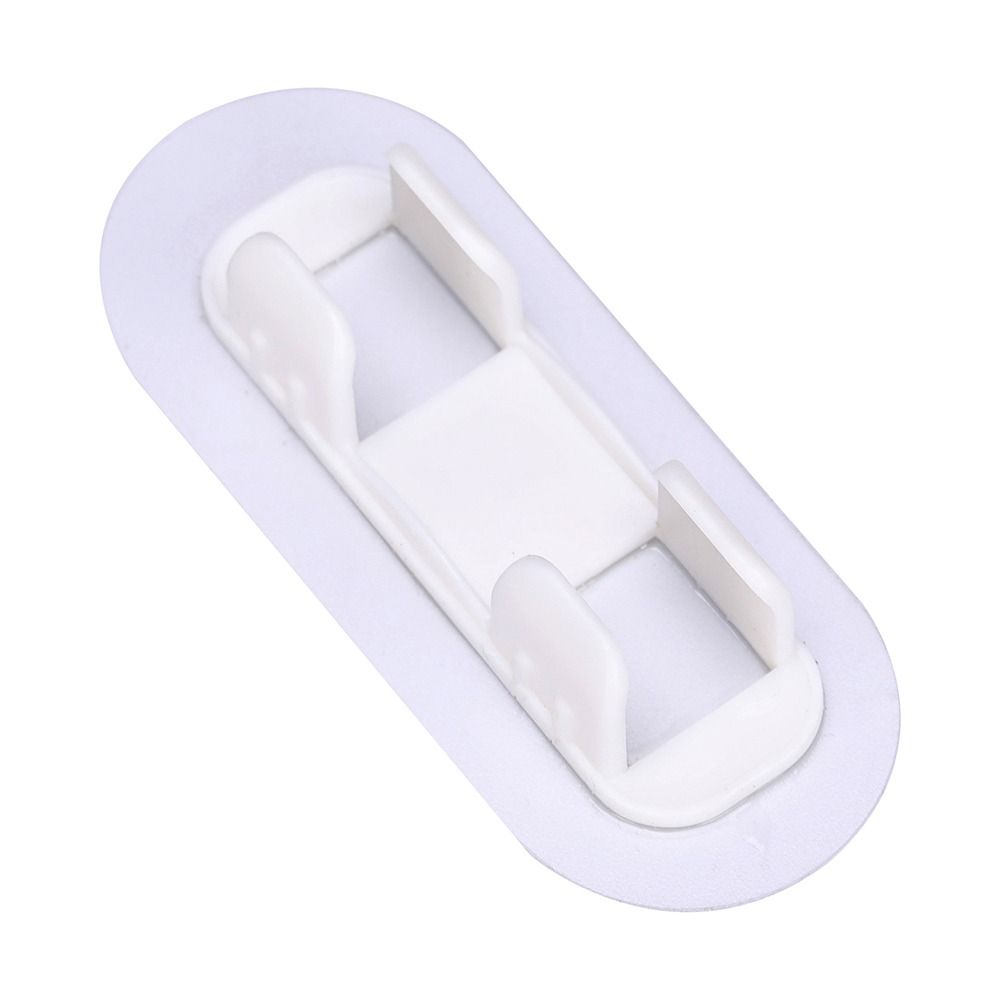 5 Stuks Plastic Buisklem Haken - Drain Pipe Clip recensie en prijs