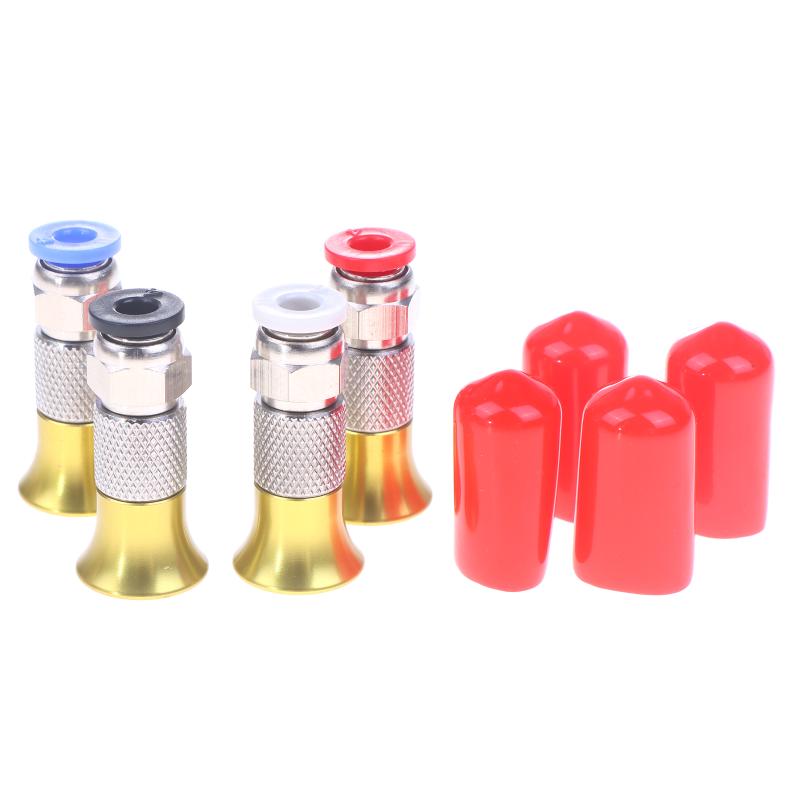 4/1 Set 3D Printer Filament Dr - Ptfe Tape Thread recensie en prijs