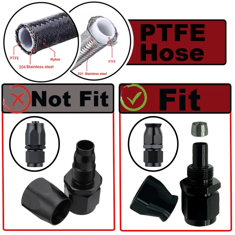 1M/2M/3M/4M 3AN 4AN 6AN 8AN 10 - Ptfe Tape Thread recensie en prijs