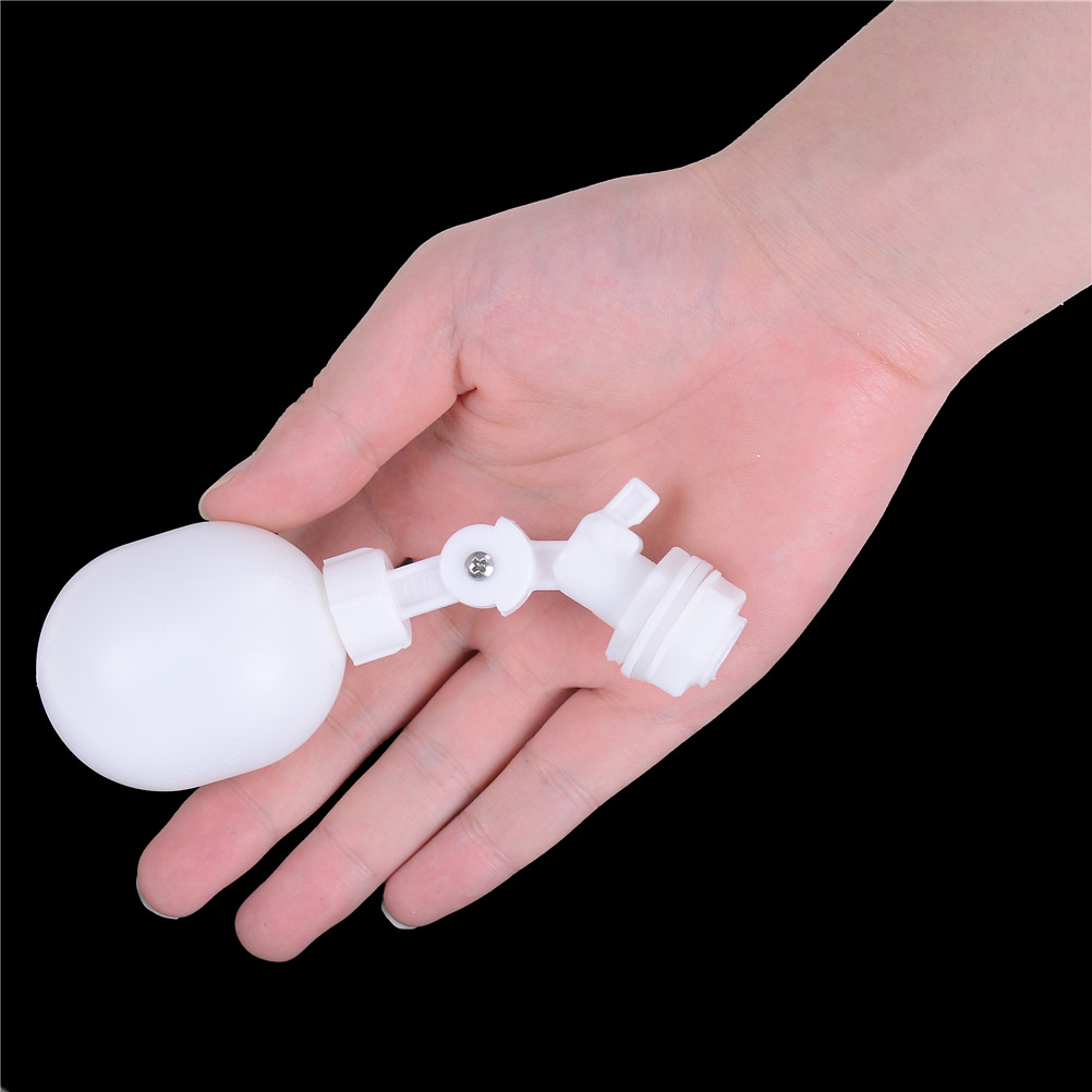 Precisie hoogwaardige verstelb - Float Ball Valve recensie en prijs
