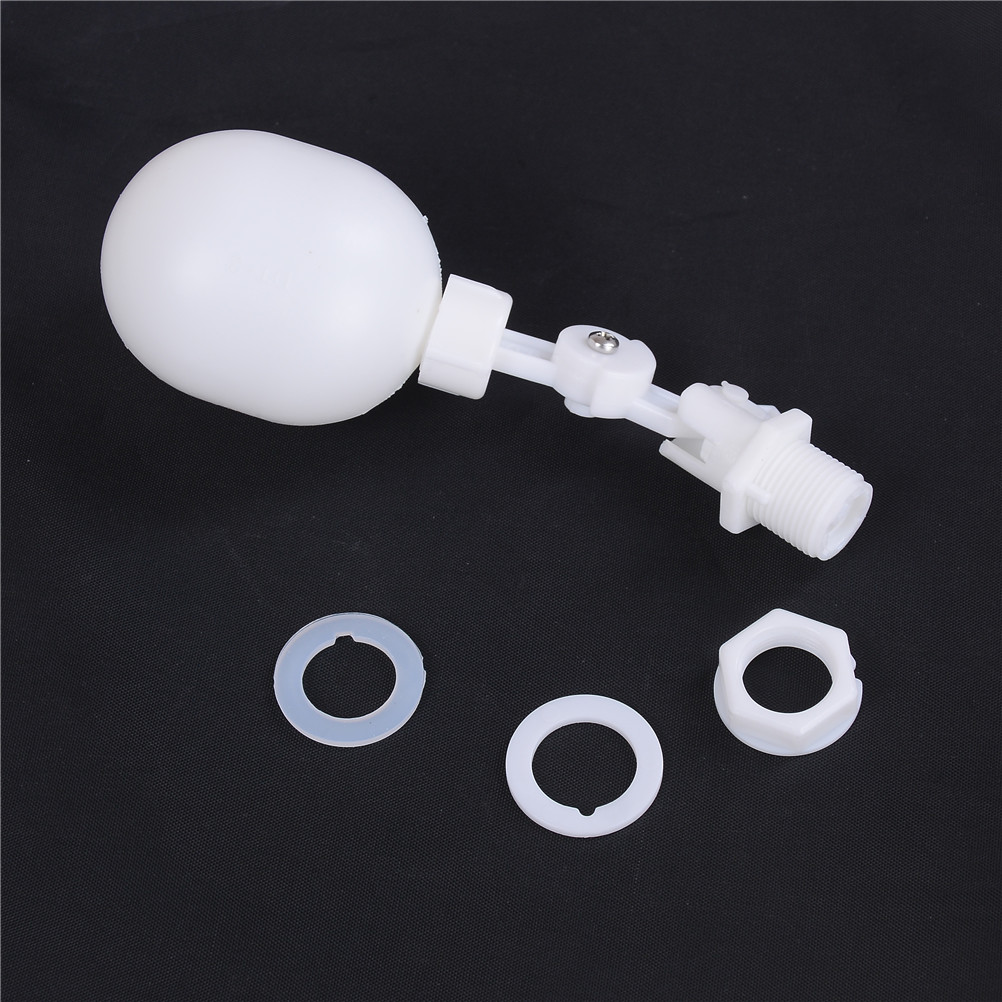 Precisie hoogwaardige verstelb - Float Ball Valve recensie en prijs