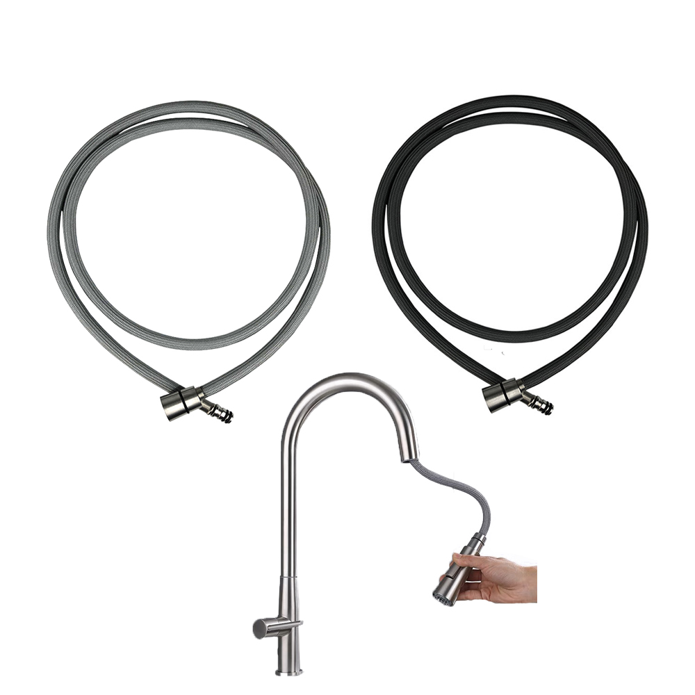 Keuken Kraan Slang Vervanging  - Flexible Hose Braided recensie en prijs