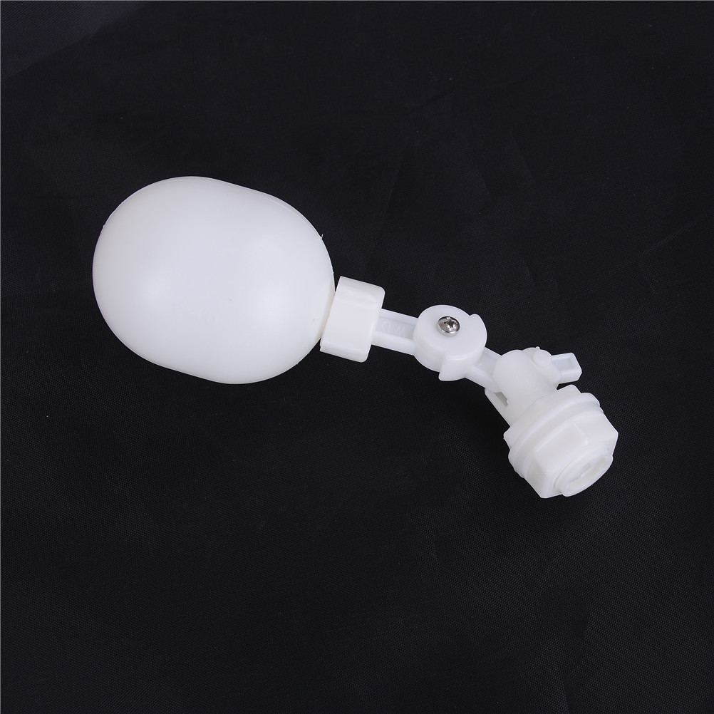 NIEUWE AANBIEDING Verstelbare  - Float Ball Valve recensie en prijs
