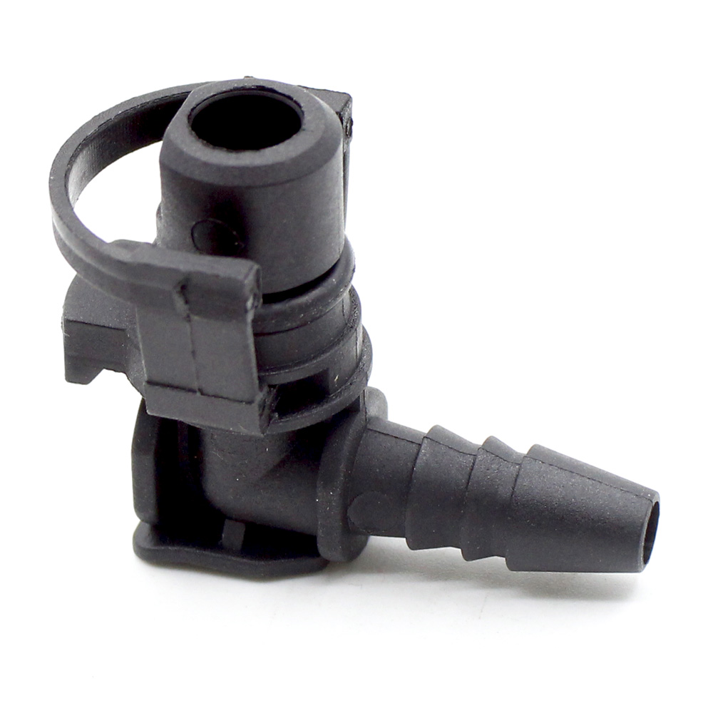 1 PC Nieuwe Auto Waterkoker Ta - Drain Pipe Clip recensie en prijs