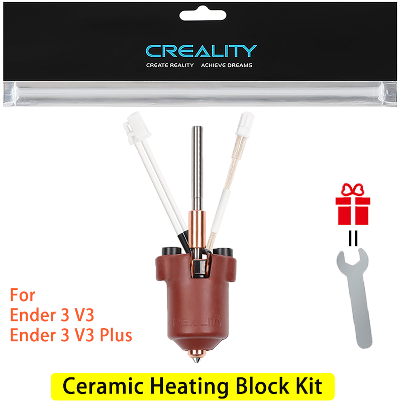 Creality Ender 3 V3/3 V3 Plus  - Creality Printer Ender 3 recensie en prijs