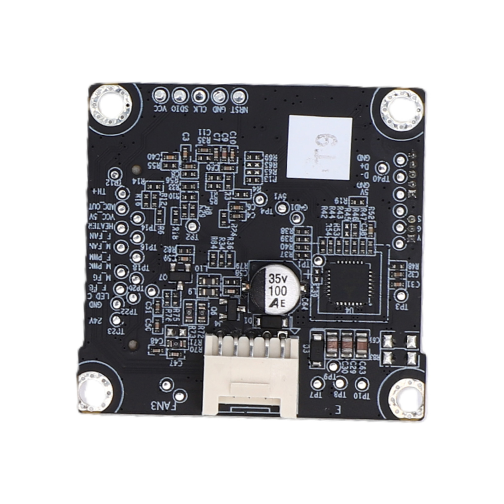 Hotend Adapter Plaat Fit voor  - Creality Printer Ender 3 recensie en prijs