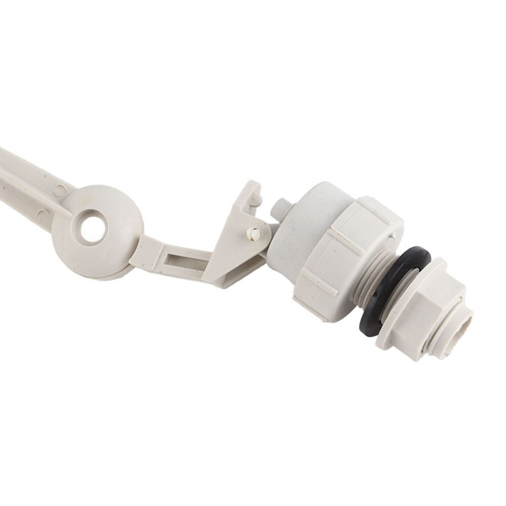 2 Stuks ABS Vlotterkogelkraan  - Float Ball Valve recensie en prijs