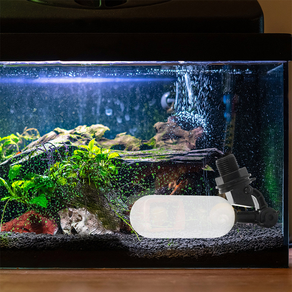 2 stuks automatische vlotterko - Float Ball Valve recensie en prijs