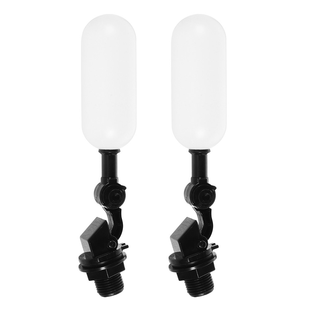 2 stuks automatische vlotterko - Float Ball Valve recensie en prijs