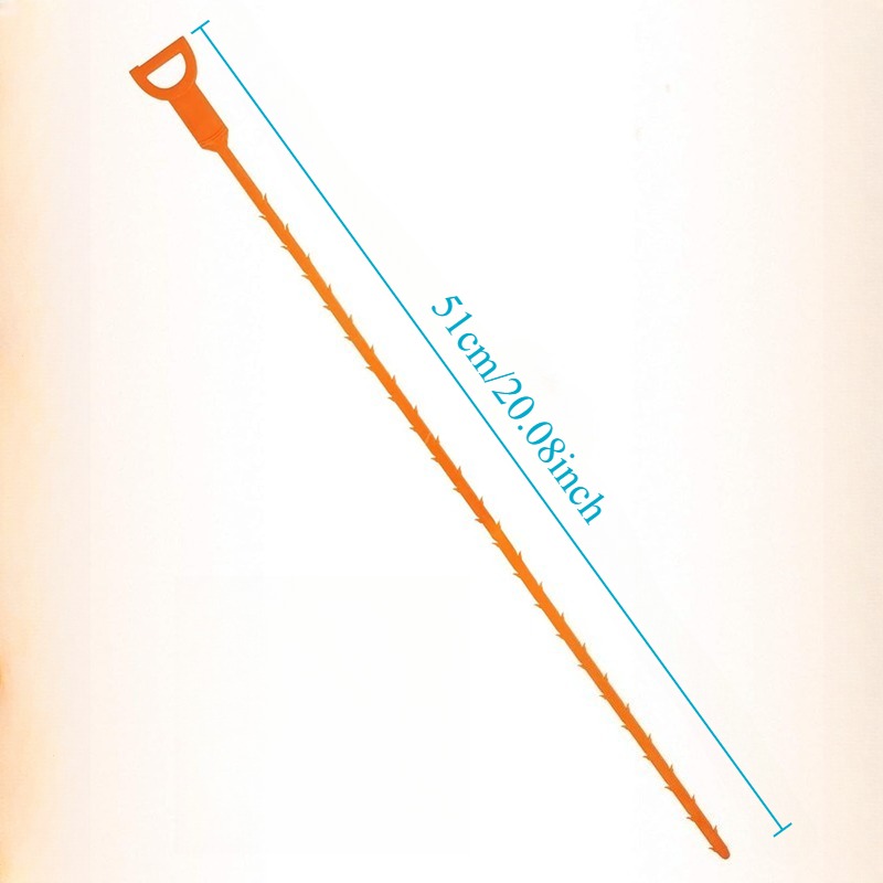 1/10 STUKS Afvoer- en rioolrei - Drain Snake Flexible recensie en prijs