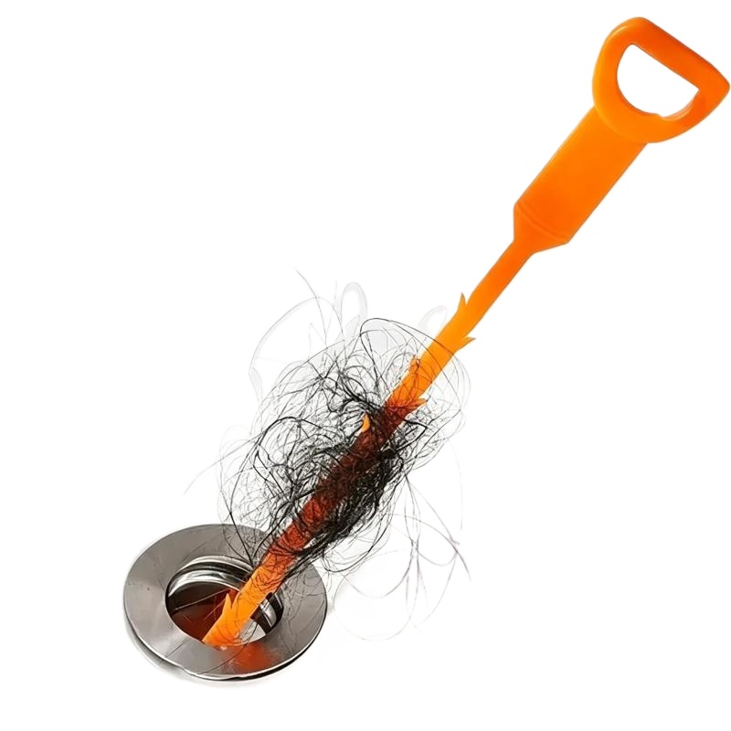 1/10 STUKS Afvoer- en rioolrei - Drain Snake Flexible recensie en prijs