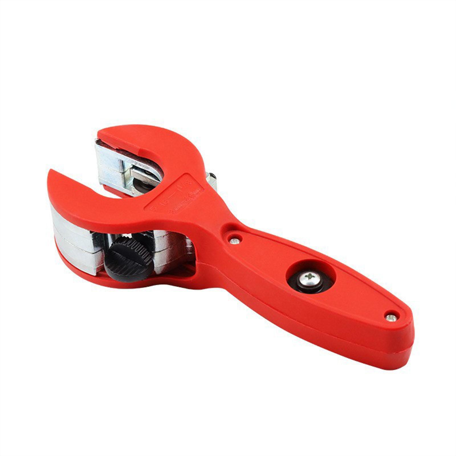 Nauwkeurige knip- en ratelbuis - Pipe Cutter Ratchet recensie en prijs