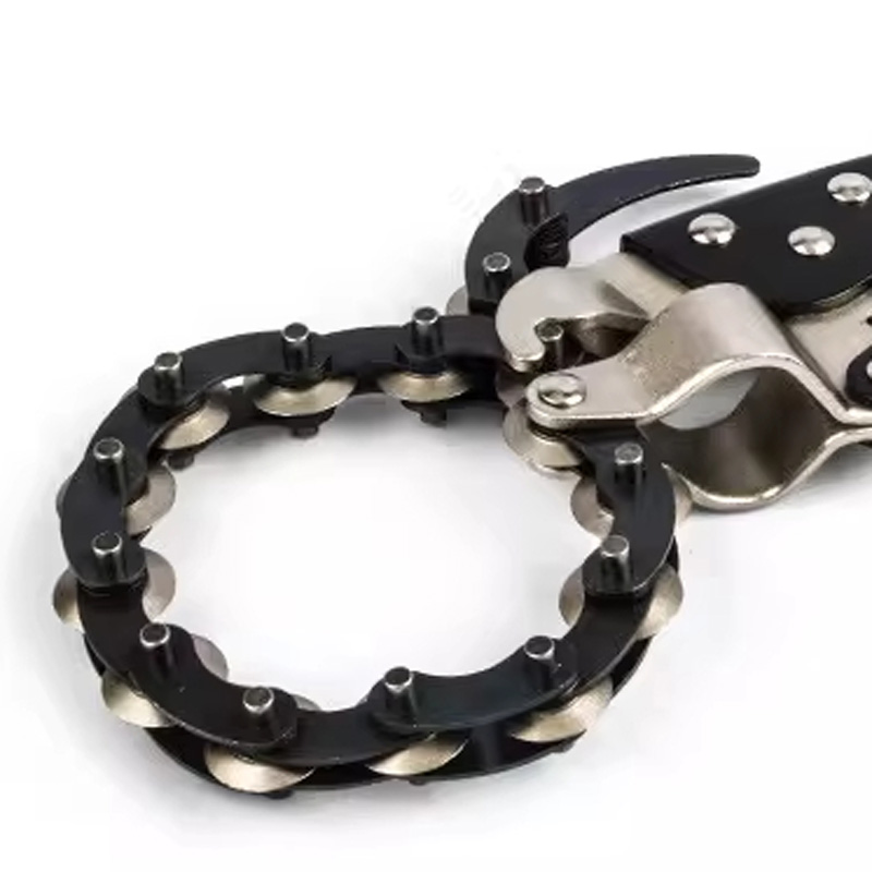 Kettingbuis-snijder PVC/Staal/ - Pipe Cutter Ratchet recensie en prijs