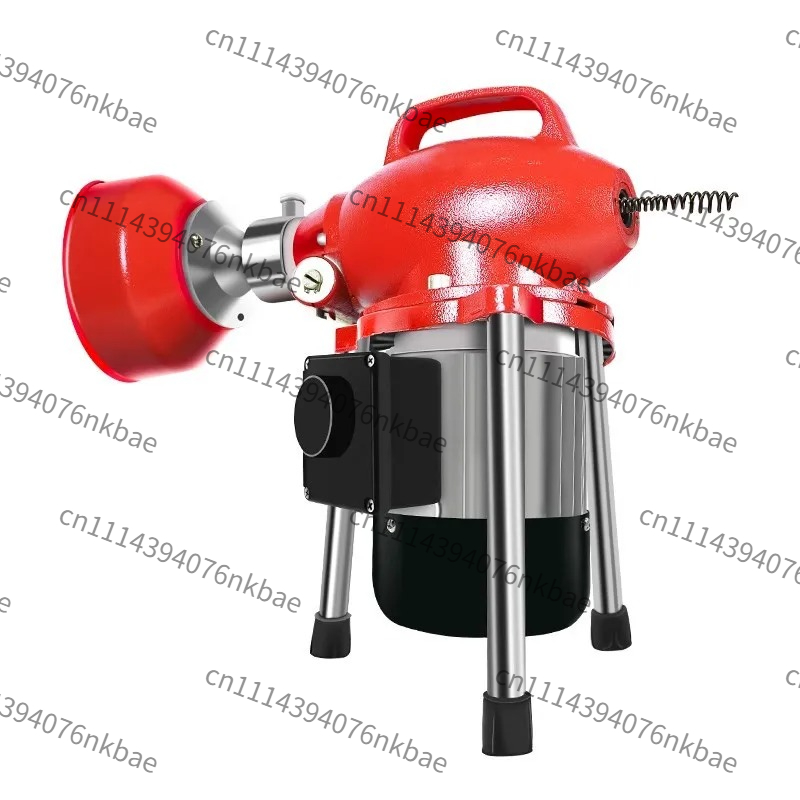 110V/220V Elektrische Afvoerre - Drain Snake Flexible recensie en prijs