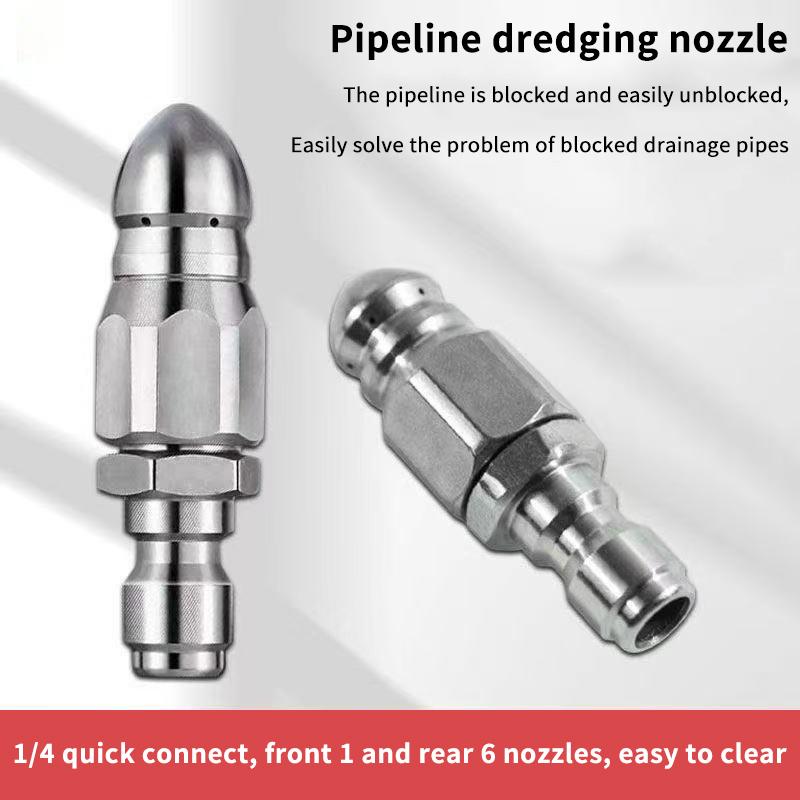 Nieuwe·Waterstraal Hoge Druk S - Drain Pipe Clip recensie en prijs
