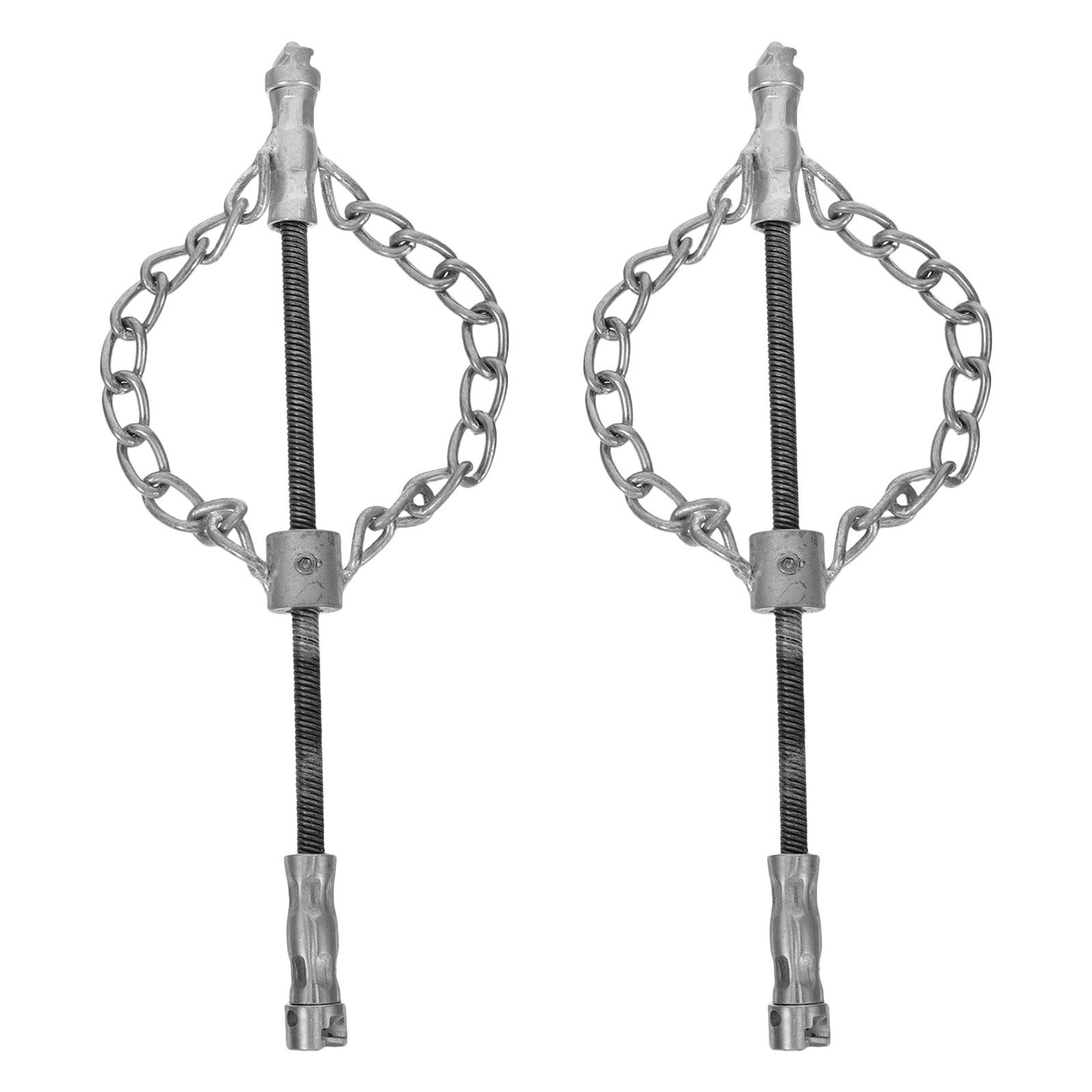 2 stuks hoofdleiding rioolrein - Drain Snake Flexible recensie en prijs
