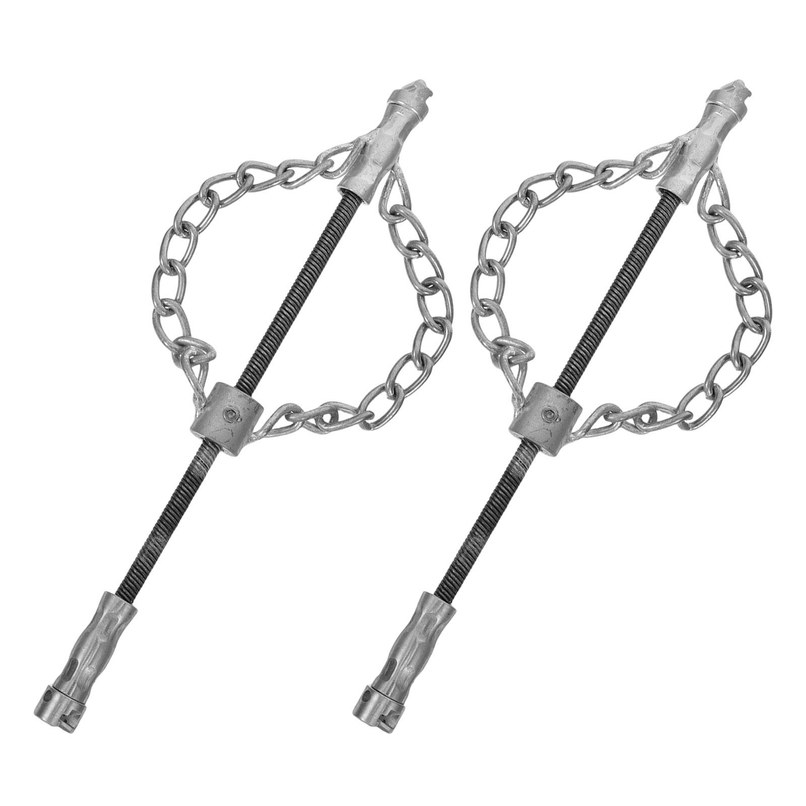 2 stuks hoofdleiding rioolrein - Drain Snake Flexible recensie en prijs